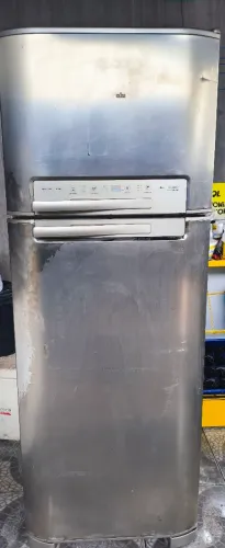 Geladeira Eletrolux 430l 220v
