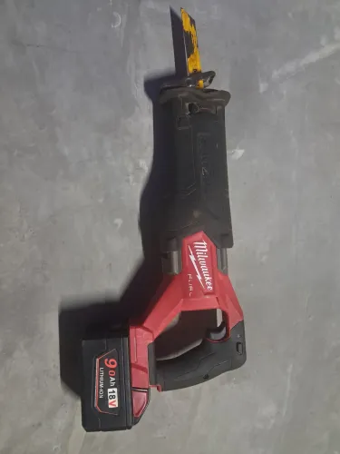 Serra sabre 500 reais