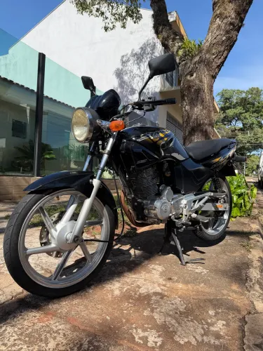 CBX 200 Strada