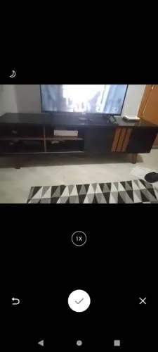 Vendo rack bancada valor 450,00