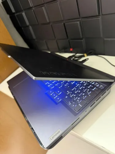Notebook Legion Gamer RTX4050