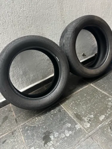 Par Pneus 205/55/17 Bridgestone 