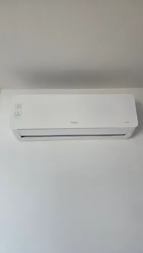 Ar condicionado split elgin 12000 btus