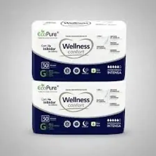 Fralda wellness