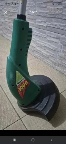 Aparador de grama
