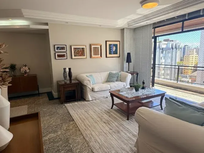 Apartamento de 3 dormitórios à venda no Centro - Florianópolis - SC