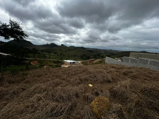 Terreno Condomínio Alto Boa Vista