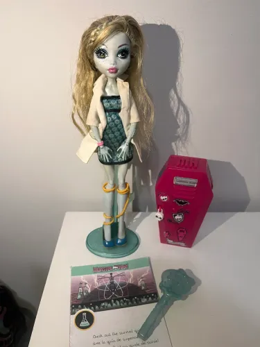 Classroom Lagoona Blue