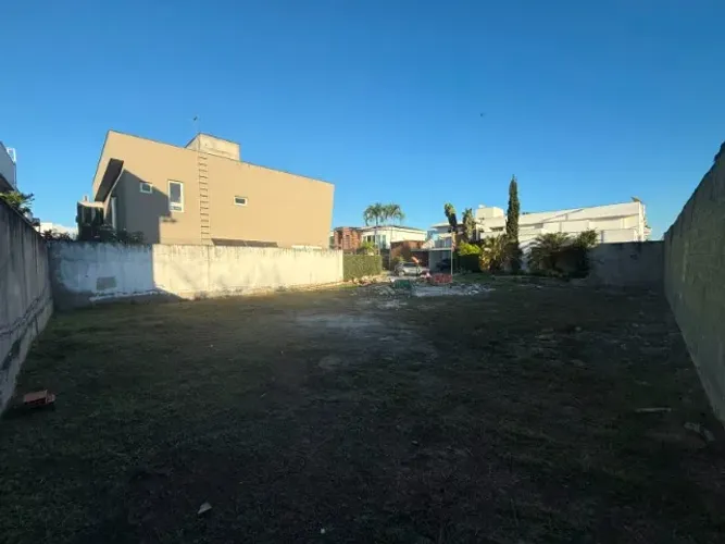 Terreno 417m² à Venda no Bangaly - Excelente Localização