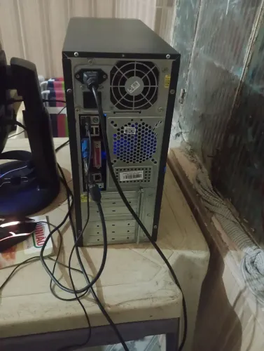 Computador completo