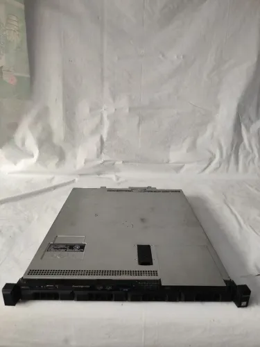 Servidor Dell r230
