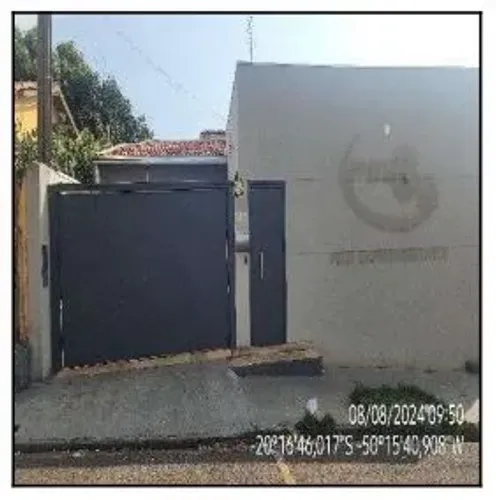 Casa de leilão em PARQUE DAS NACOES / FERNANDOPOLIS / SP | Venda Direta Online