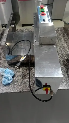 Empanadeira de Salgados EMAQ 20.0