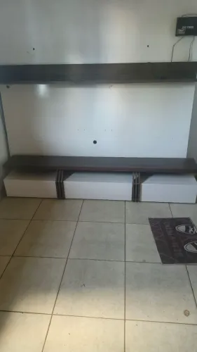 Painel pra TV 60 polegadas