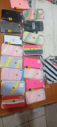 Capinhas de celular iPhone