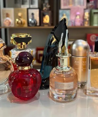 Oferta perfumes miniatura 