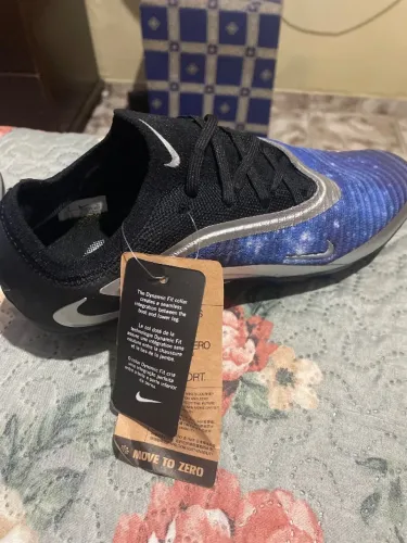 Chuteira nike