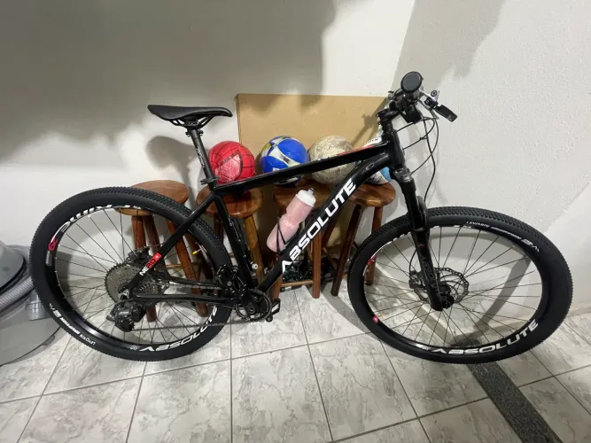 Bike Absolute Prime aro 29 10x sem juros