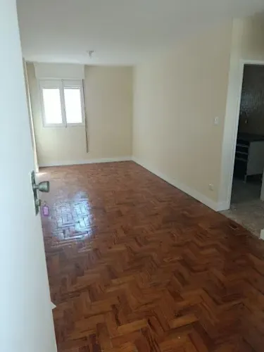 Apartamento com 1 dormitório à venda, 45 m² por R$ 319.000,00 - Campos Elíseos - São Paulo