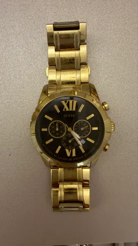 RELÓGIO FEMININO GUESS