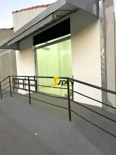 Loja para alugar - Planalto - Uberlândia/MG