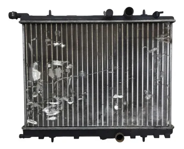 Radiador Peugeot 206 1.4 8v 2006    199223