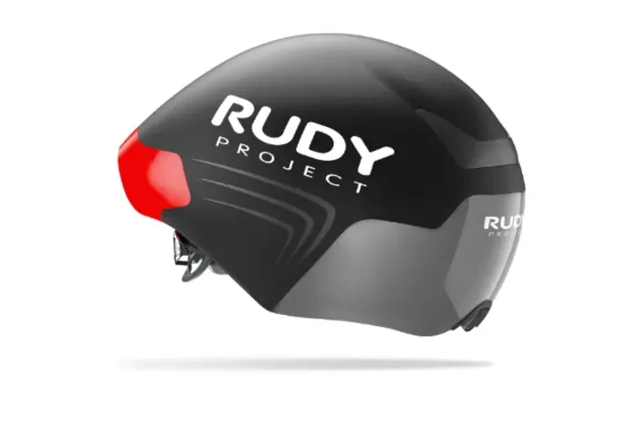 Capacete Rudy Project THE WING Preto Fosco 