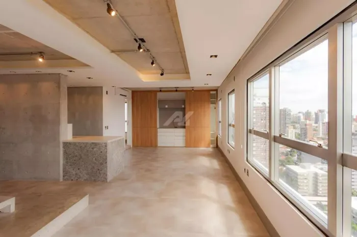 apartamento - Cambuí - Campinas