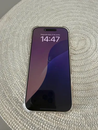 iPhone 16 pro max 256GB