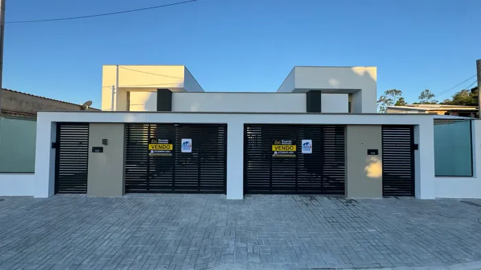 Vendo Casa padrão - Silva Jardim RJ