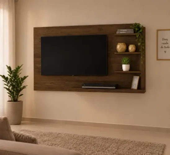 Promoção Painel Marrom 42''- 22/10/2026