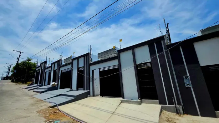 Casa para locação no Pq das Laranjeiras - Próx. a Smart Fit.