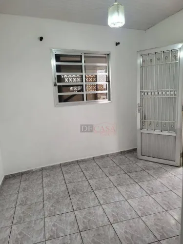 Casa com 2 dormitórios para alugar, 150 m² por R$ 2.700,00/mês - V.Formosa - São Paulo/SP