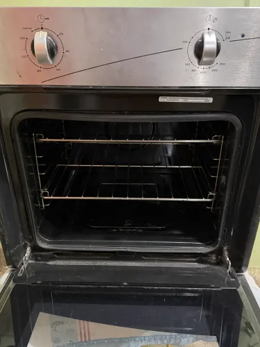 Forno a Gás Continental de Embutir 220V Semi Novo