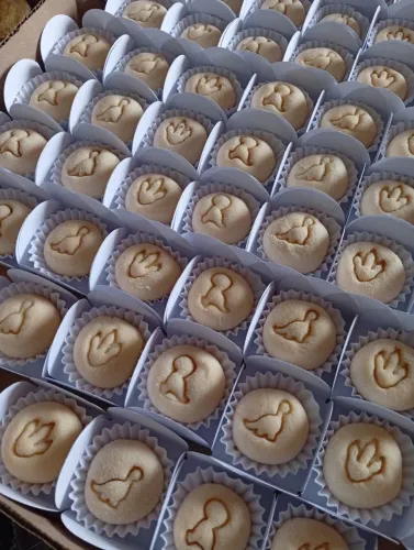 Brigadeiros