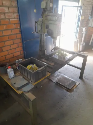 Furadeira Kone FKM 30
