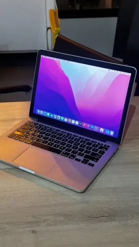 macbook pro i5 2015