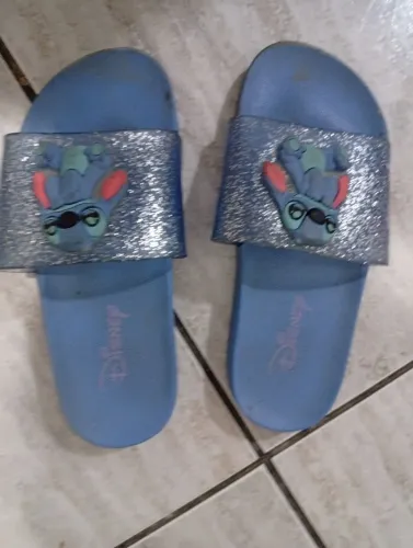 Chinelo do Sthich