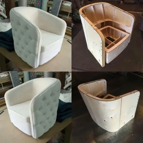 FABRICA DE SOFÁ E ESTOFADOS