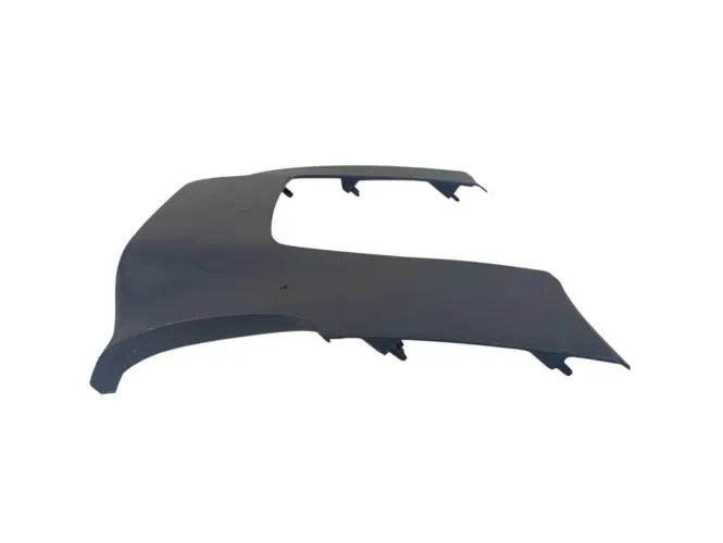 Acabamento Moldura Inferior Painel Vw Up 2014 2015 2016 2017