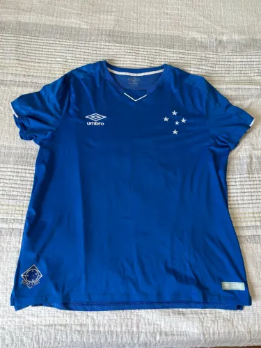Camisa do Cruzeiro