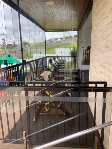 Lote condomínio cidade jardim excelente localização