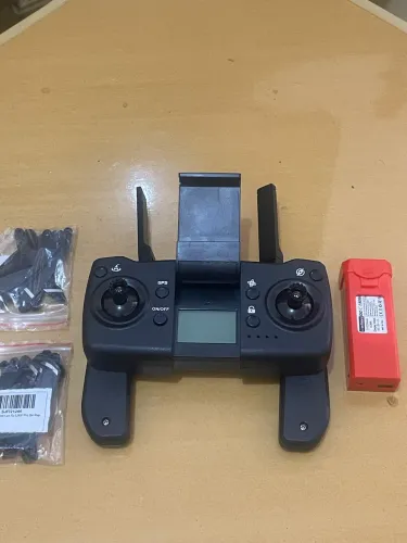 Componentes do Drone L900 PRO SE