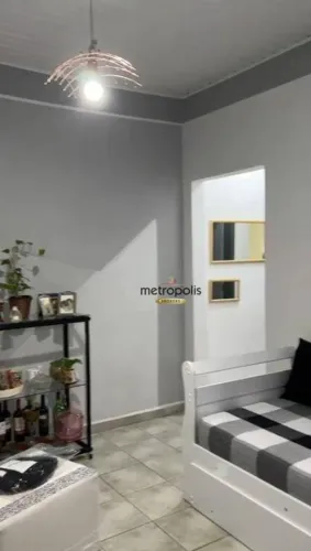 Sobrado com 1 dormitório à venda, 110 m² por R$ 570.000,00 - Nova Petrópolis - São Bernard