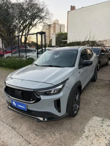 Fiat Fastback Limited Ed.1.3 270 T.flex Aut. 2023