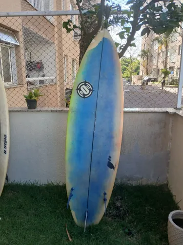 Prancha Surf