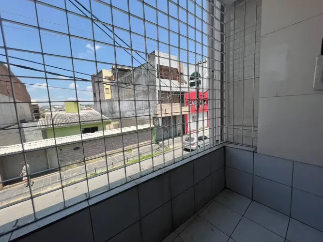 Imóvel para aluguel com 3 quartos uma suíte por apenas R$1.000, no São Francisco.