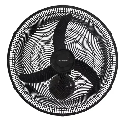 Vendo ventilador de parede 100,00