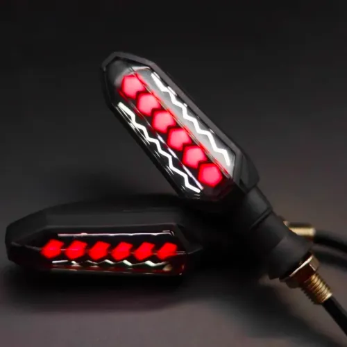 Piscal led Universal