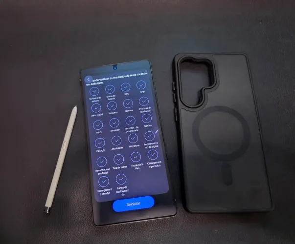 S25 Ultra 512GB